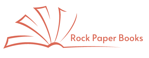 Rock Paper Books