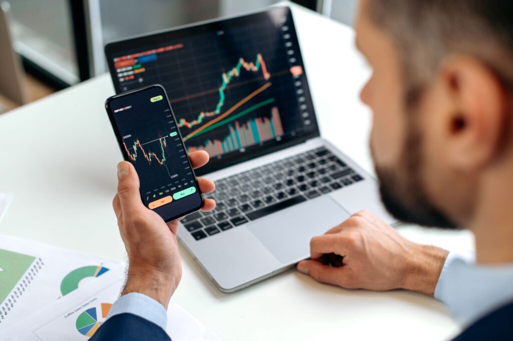 WebTrader