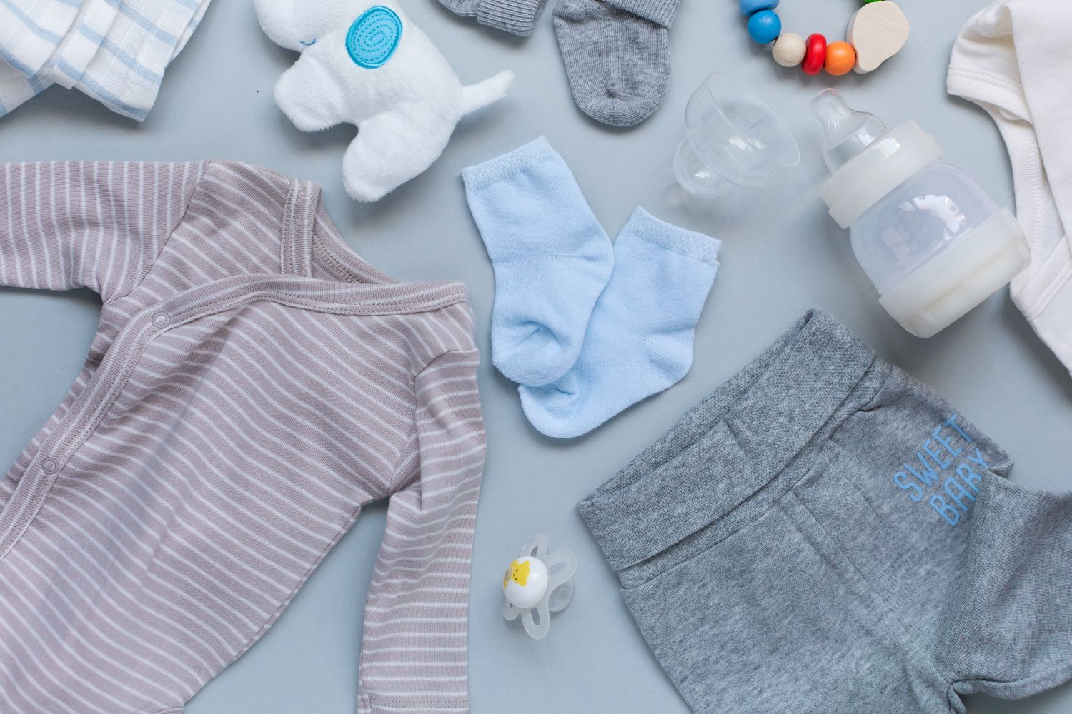 maternity supplies