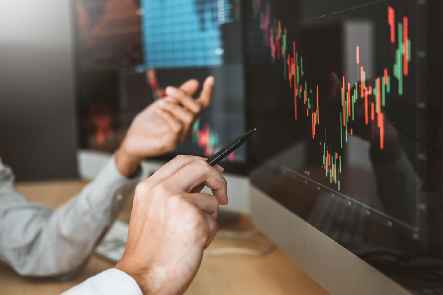 Forex Broker